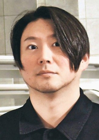 けさの人<br />金沢市で私設の現代アート美術館を営む林田堅太郎（はやしだ・けんたろう）さん