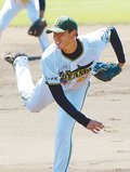 サンダーバーズ６連勝　石川にコールド勝ち