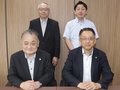県行政書士会、１０月に県内９会場で無料相談会