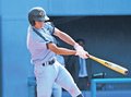 高岡第一、１４安打で快勝　北信越高校野球１回戦