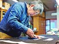 ＜町は波打った　液状化の現場から＞能登半島地震１年