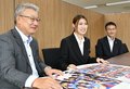 アクア、勝率5割でCS進出目指す 10日に黒部で開幕
