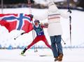 ノルウェー優勝、日本は出場なし