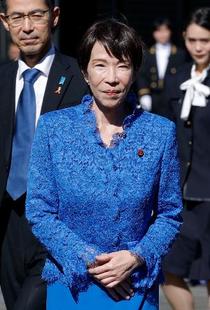 高市首相、初の国会論戦へ