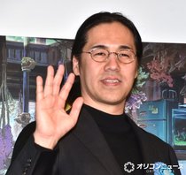 四宮義俊監督、新海誠監督からの感想に感謝　軽口を言ってしまい照れ笑い「ここは切り取らないでください」