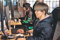プロｅスポチームＢＣＴ、滑川での活動に区切り　国内リーグ解体受け