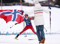 ノルウェー優勝、日本は出場なし