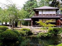 【富山ちょこっと旅】黒部・宇奈月エリアをおでかけ!<br />趣ある「北陸の銀閣」。トロッコの旅から絶景温泉でゆったり