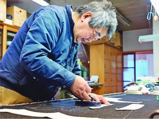 ＜町は波打った　液状化の現場から＞能登半島地震１年