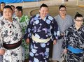「朝乃山は時間がない。ここ１年が勝負」、元相撲アナが解説、黒部場所は「三役で大騒ぎも」