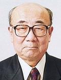 小長井信昌さん死去