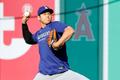 大谷、２９日に投球練習を再開