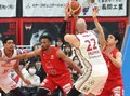 伊藤駿・宇都直輝のように喰らいつけ　グラウジーズ勝利の鍵は
