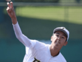 春季県高校野球結果（２２日）