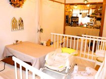 子供連れにうれしい！富山の小上がり・個室のある店【県西部編】