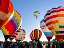 気球でふわり、空の体験【10/10up 富山のイベント・おでかけ情報】