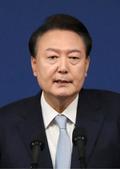 韓国憲法裁、尹大統領罷免を決定