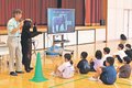 県内でクマ出没相次ぐ 学校周辺厳戒