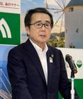 対応不十分と香川知事が陳謝