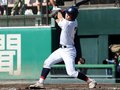 【打席速報】秋季北信越高校野球１回戦　富山第一（富山１位）－日本航空石川（石川３位）