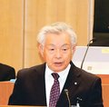 義務教育校建設事業費縮減へ規模再検討、アドバイザリー費計上　上市町議会開会