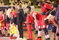 グラウジーズ１３連敗　渋谷に６４－８２