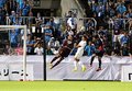 カターレ敵地１２連敗　横浜ＦＣに０－２