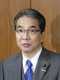 自民農業新組織トップに江藤拓氏