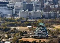 大阪公立高の平均倍率１・０５倍