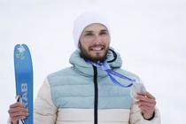 ロシア勢を五輪閉会式招待と報道