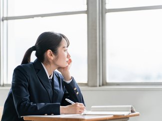高校生「この苦しさどうすれば？」心の健康スキルを授業で学ぶ、富山大がプログラム開発