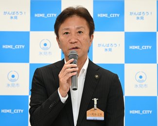 災害廃棄物処理費１４億７３００万増額　氷見市９月補正予算案、公費解体申請増で