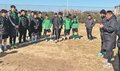 大塚さん（元富山第一高監督）新天地・中国で始動　サッカー１部・浙江ＦＣのＵ１８監督就任