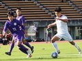 富山第一２年ぶり王座、龍谷富山に３－０　全国高校サッカー県大会決勝