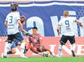 「ゼロで抑えて勝つ」　カターレ、３日大宮戦