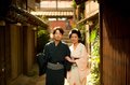 森山未來＆尾野真千子、12年前のNHKドラマ『夫婦善哉』関西で再放送＆コメント発表　後に朝ドラ『カムカム』生む制作陣