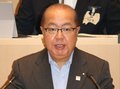 県議会開会、能登地震復旧「最優先に」 　知事、液状化対策で独自事業