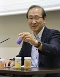 北川進氏にノーベル化学賞