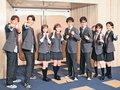 「青春の輝き 体感して」　ミュージカル「四月は君の嘘」１０月４、５日 富山公演