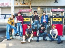 ７人組でデビュー　前田大輔さん（富山出身）所属の「ＴＡＧＲＩＧＨＴ」