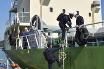 三重の船衝突で運輸安全委が調査