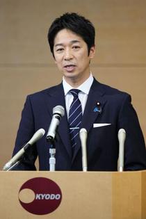 衆院解散には政権への理解必要