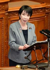 首相、裏金議員の副長官起用陳謝