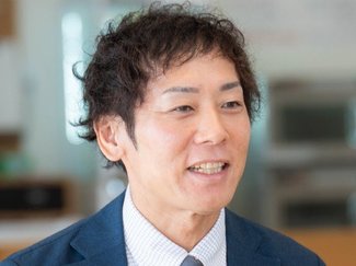 中川 真太郎 氏｜株式会社シンコー 代表取締役社長