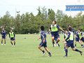 ２４日ホームで熊本戦　カターレ　