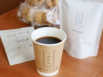 【注目の店】コーヒーの魅力と豆の個性を伝える「1000coffee.（センコーヒー）」（富山市）