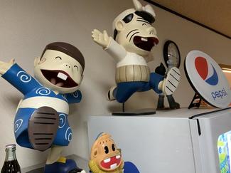 ④開発鉱泉（富山市）【息子と一緒にぶらり　とやまの銭湯♨】動画あり