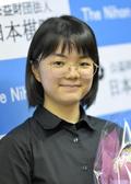 囲碁の仲邑菫、初優勝に好発進