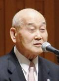 陶芸家の井上萬二さん死去