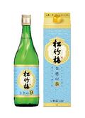 アルコール抑えた日本酒